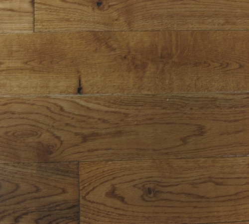 American Rustic Hard: Gunstock on sale this month!